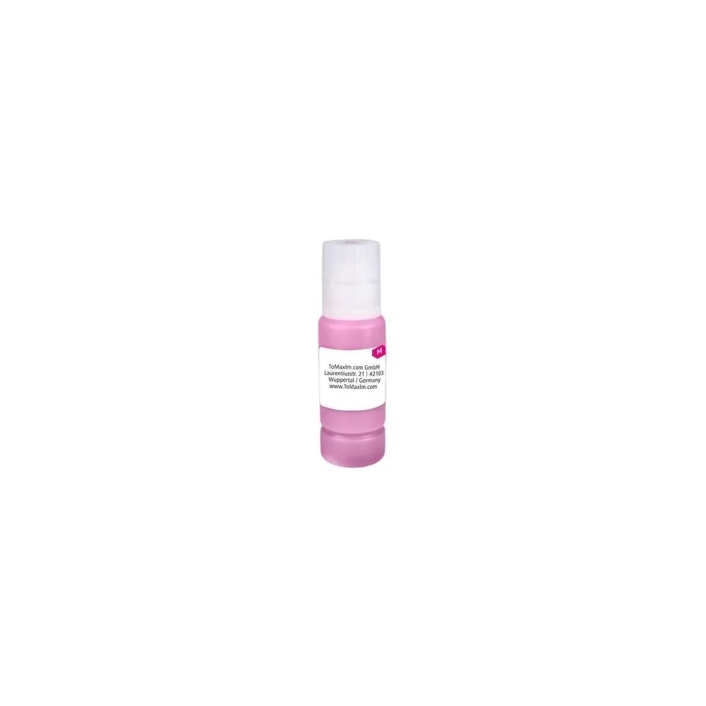 Kompatibel zu Epson C13T07B340 / 114 Tintenflasche, magenta