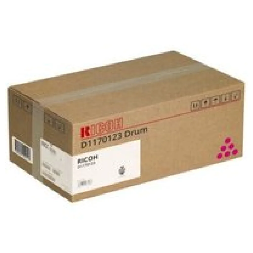 Original Ricoh D1170123 Trommel Kit – Bild 2