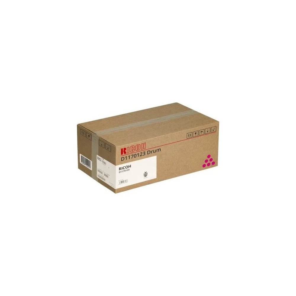 Original Ricoh D1170123 Trommel Kit