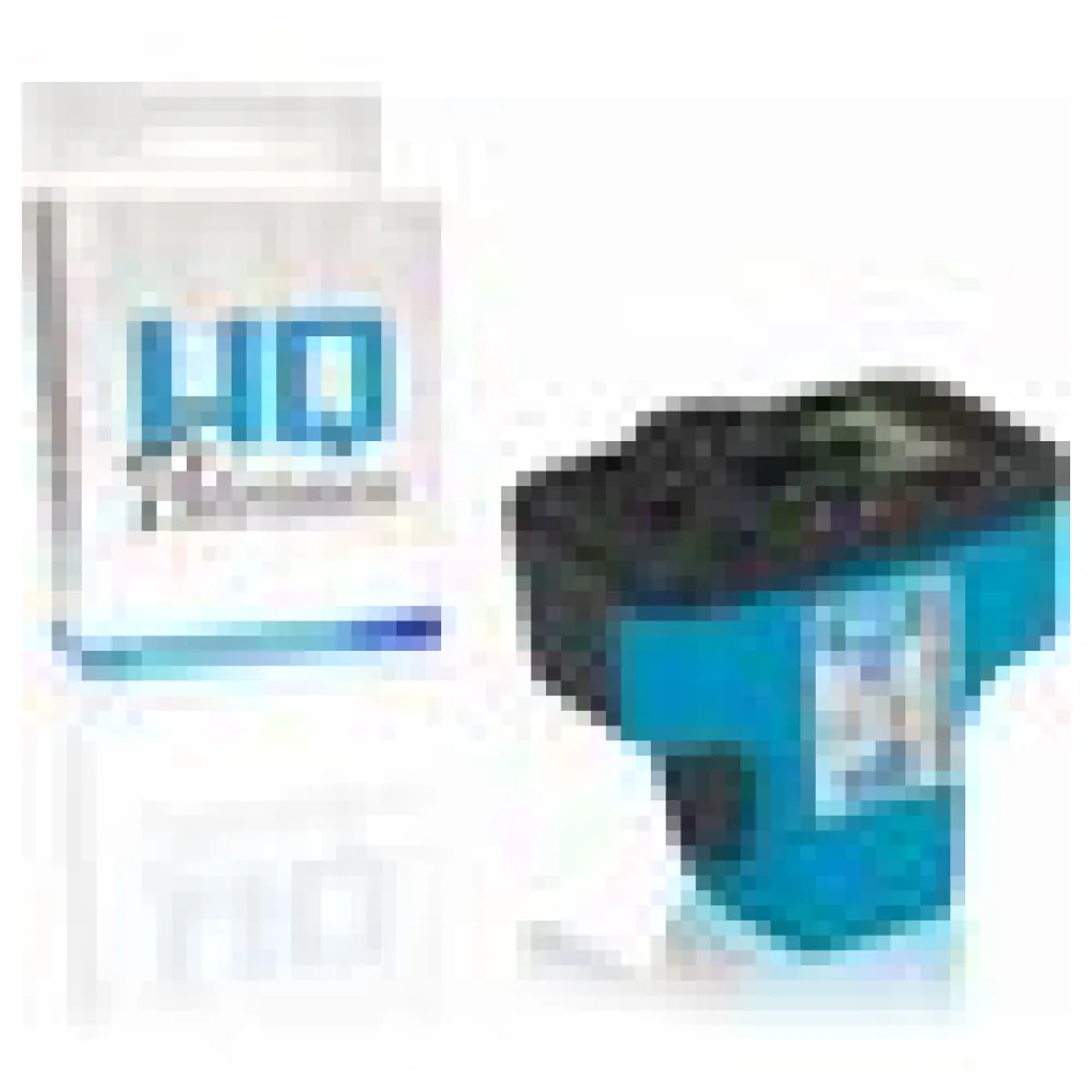 Kompatibel zu HP C8771EE / 363 Tintenpatrone, cyan – Bild 3