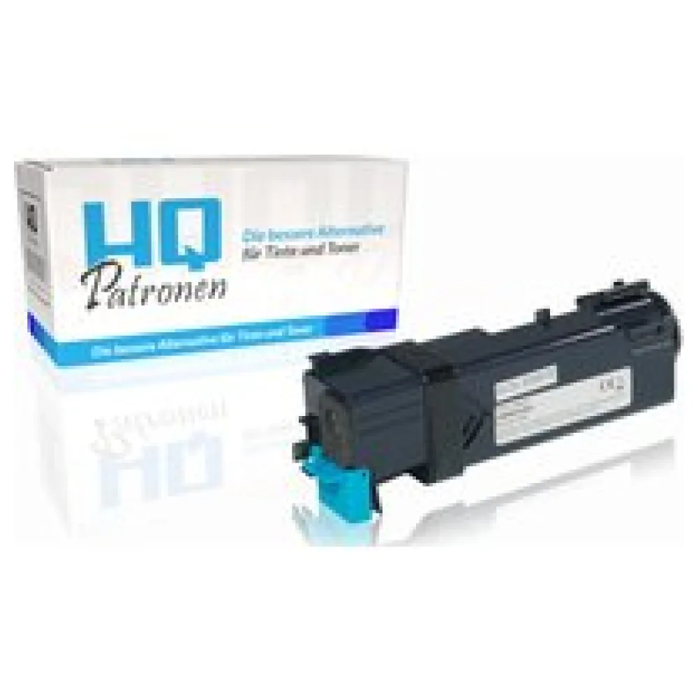 Kompatibel zu Xerox 106R01594 Tonerkartusche, cyan – Bild 2