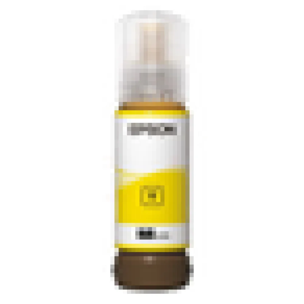 Original Epson C13T09C44A / 108 Tintenflasche gelb – Bild 3