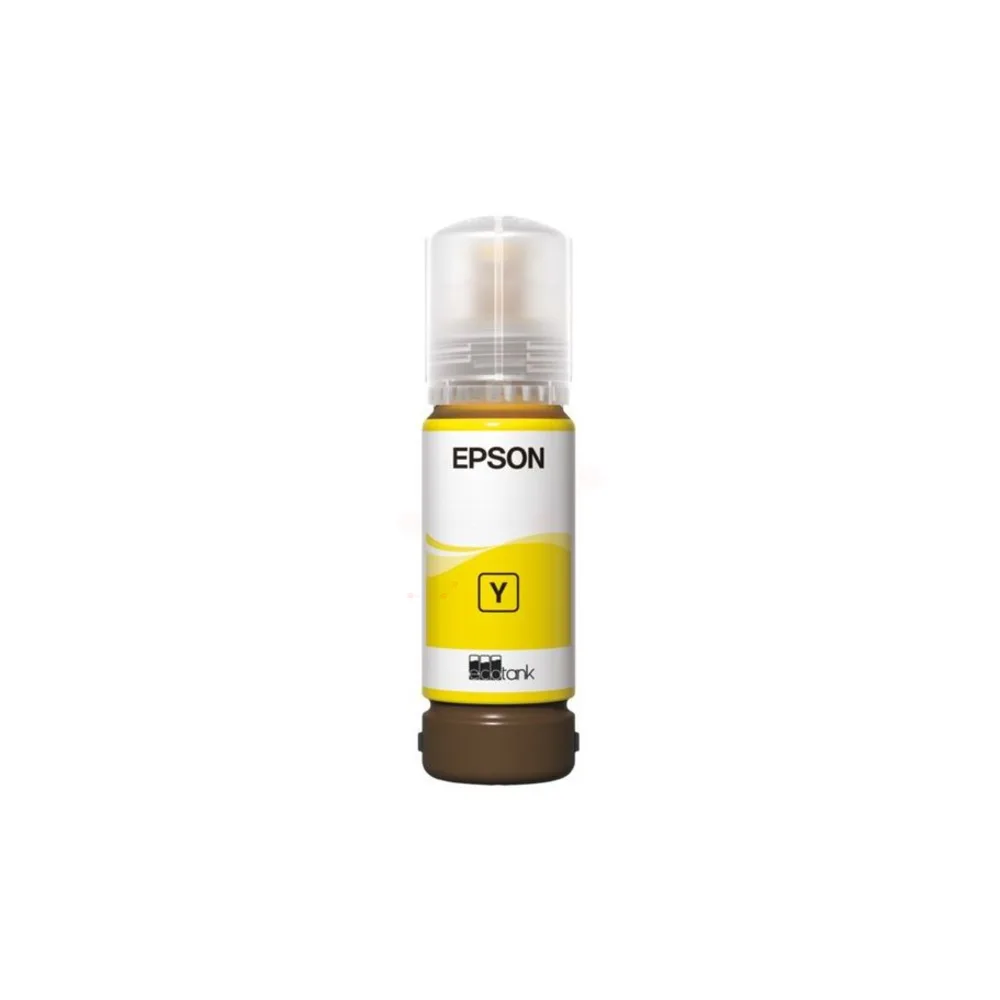 Original Epson C13T09C44A / 108 Tintenflasche gelb