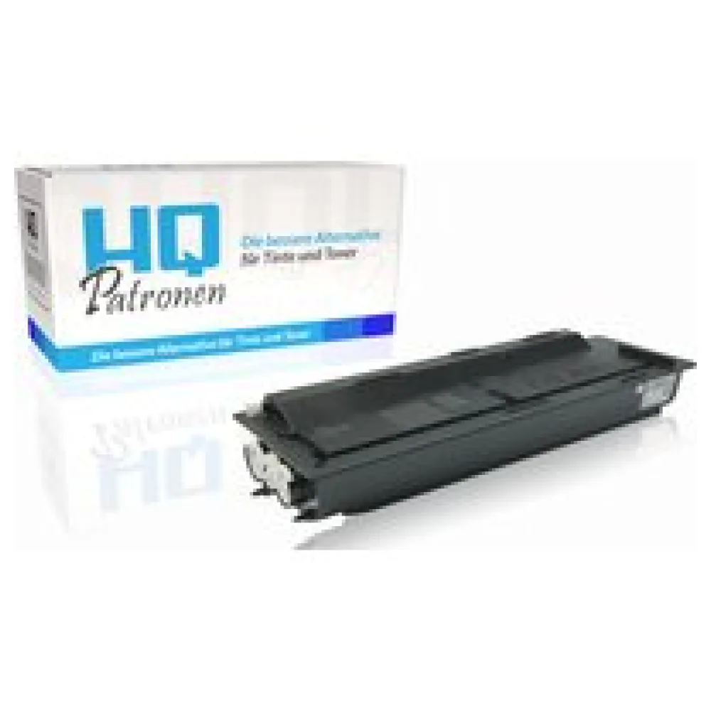Kompatibel zu Kyocera/Mita 1T02K30NL0 / TK-475 Tonerkartusche, schwarz – Bild 2