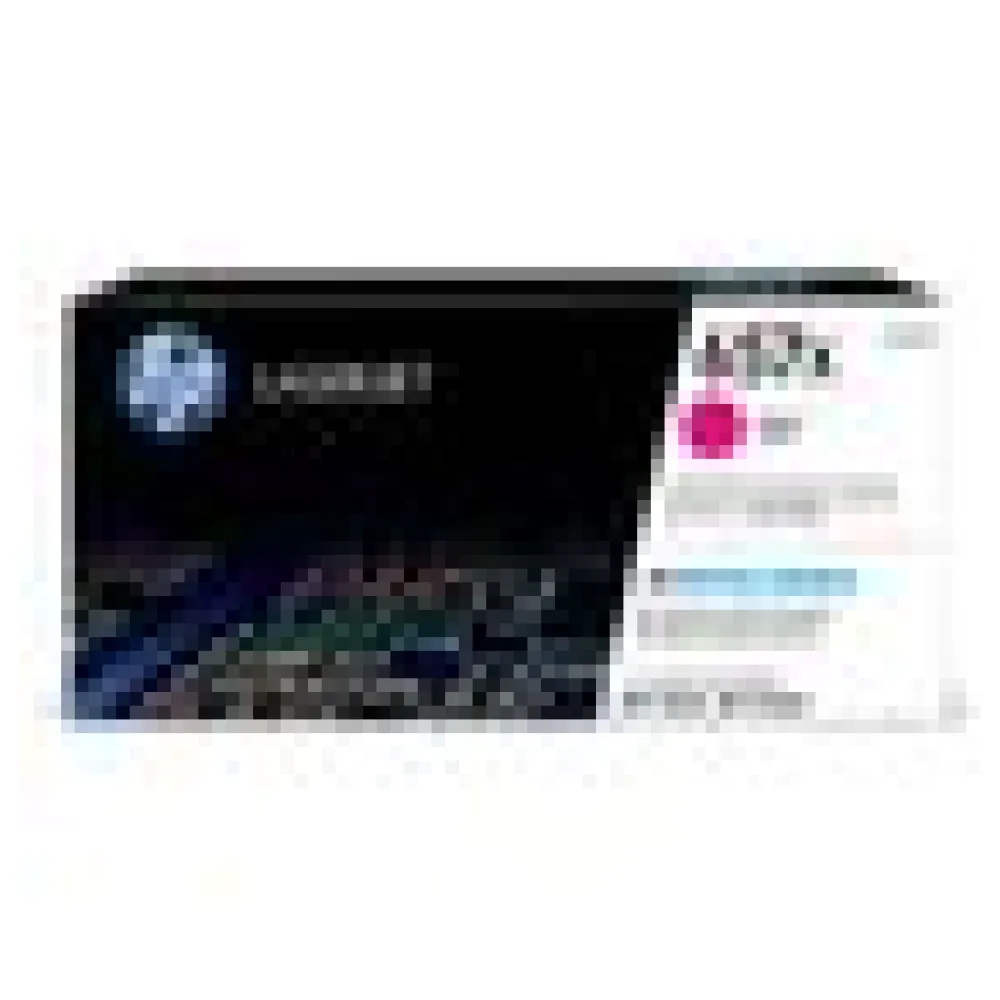 Original HP CF473X / 657X Toner magenta – Bild 3