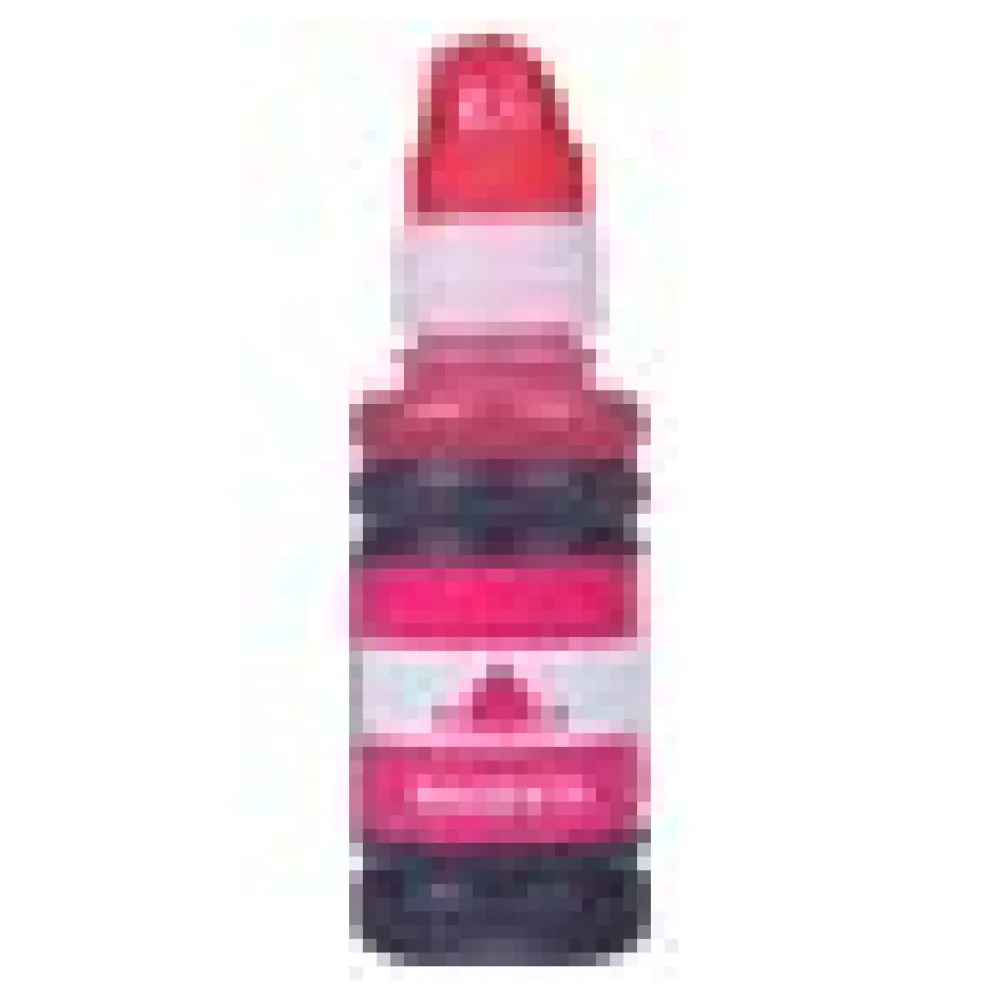 Kompatibel zu Canon 3404C001 / GI-50M Tintenpatrone, magenta – Bild 3