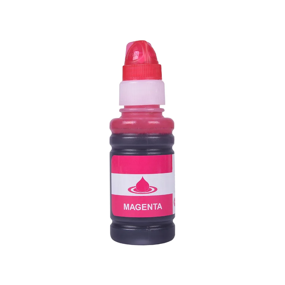 Kompatibel zu Canon 3404C001 / GI-50M Tintenpatrone, magenta