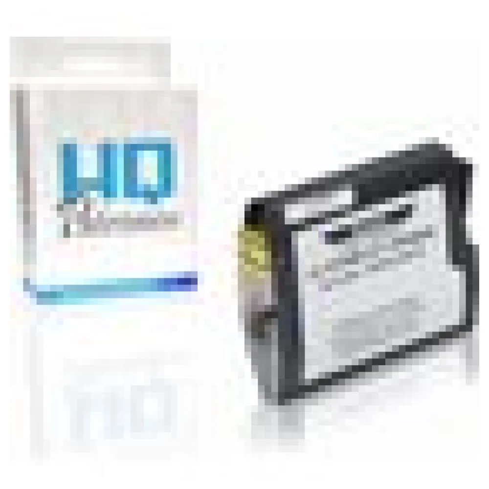 Kompatibel zu Brother LC-970BK XL Tintenpatrone, schwarz – Bild 3