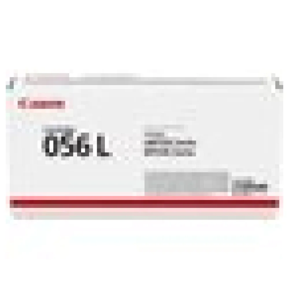 Original Canon 3006C002 / 056L Toner schwarz – Bild 3