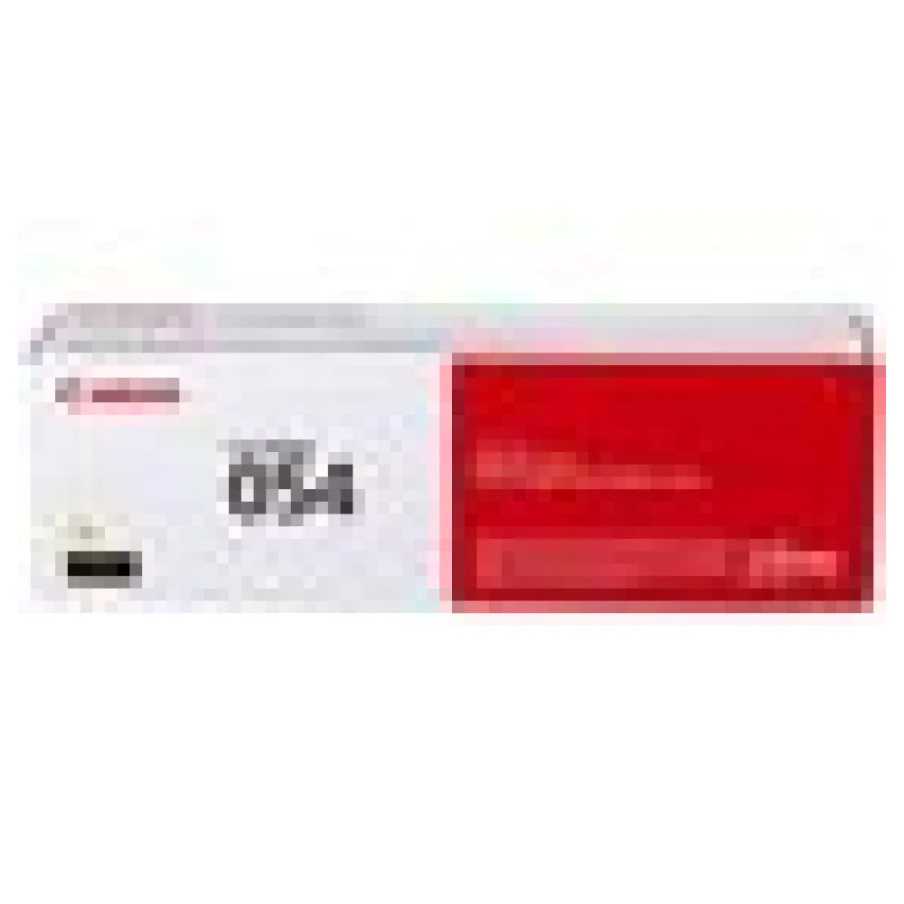Original Canon 3021C002 / 054 Toner gelb – Bild 3