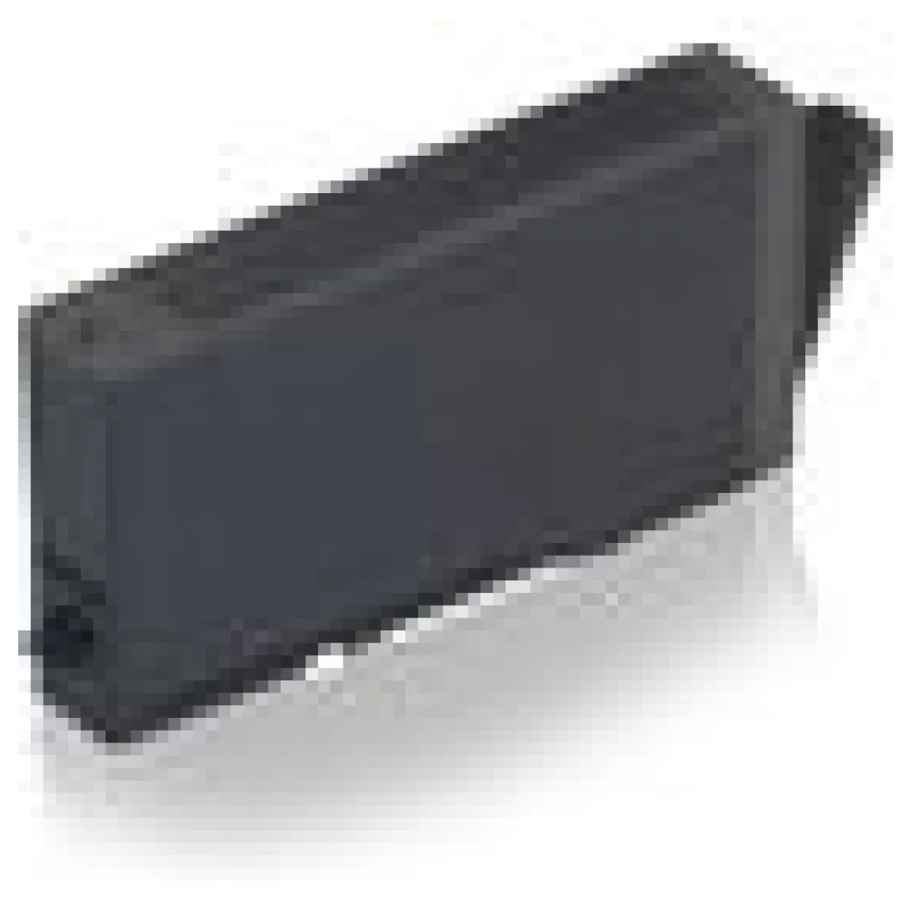Kompatibel zu Canon 6118C001 / CLI-531BK Tintenpatrone, foto schwarz – Bild 3