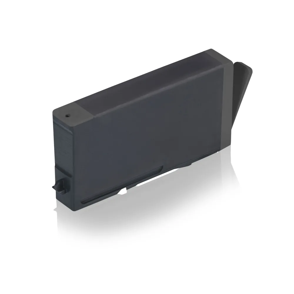 Kompatibel zu Canon 6118C001 / CLI-531BK Tintenpatrone, foto schwarz