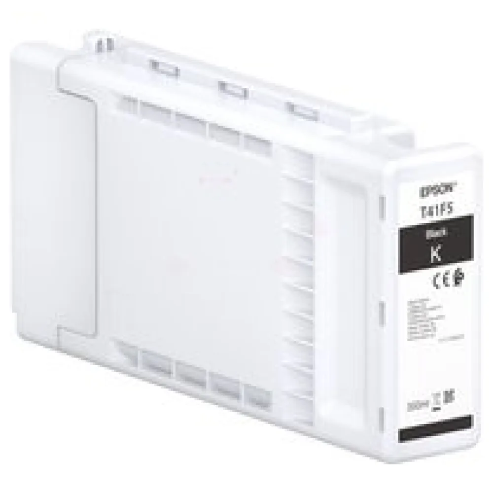 Original Epson C13T41F540 / T41F5 Tintenpatrone schwarz – Bild 2
