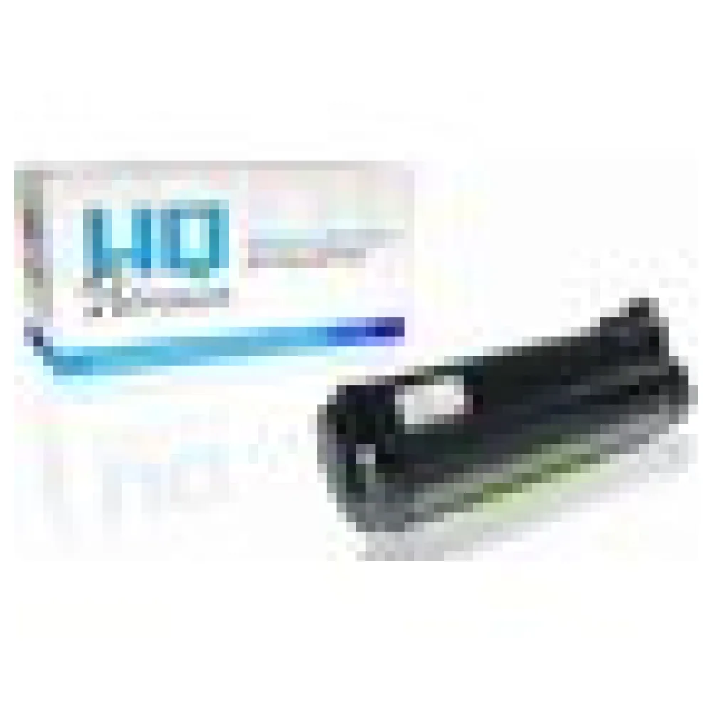 Kompatibel zu Lexmark 50F2X00 / 502X Tonerkartusche, schwarz – Bild 3