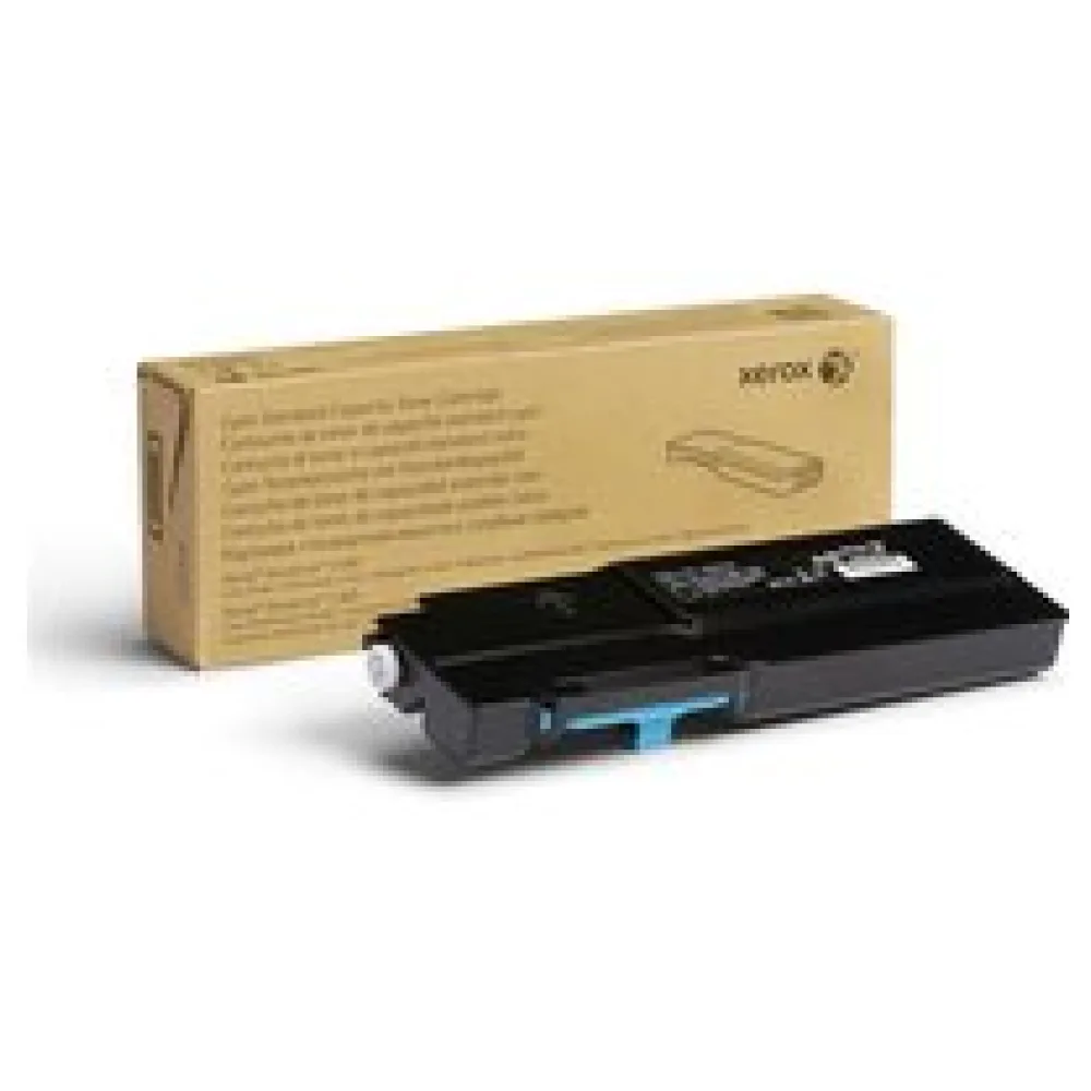 Original Xerox 106R03502 Toner cyan – Bild 2