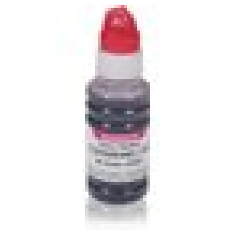 Kompatibel zu Epson C13T03R340 / 102 Tintenflasche, magenta – Bild 3