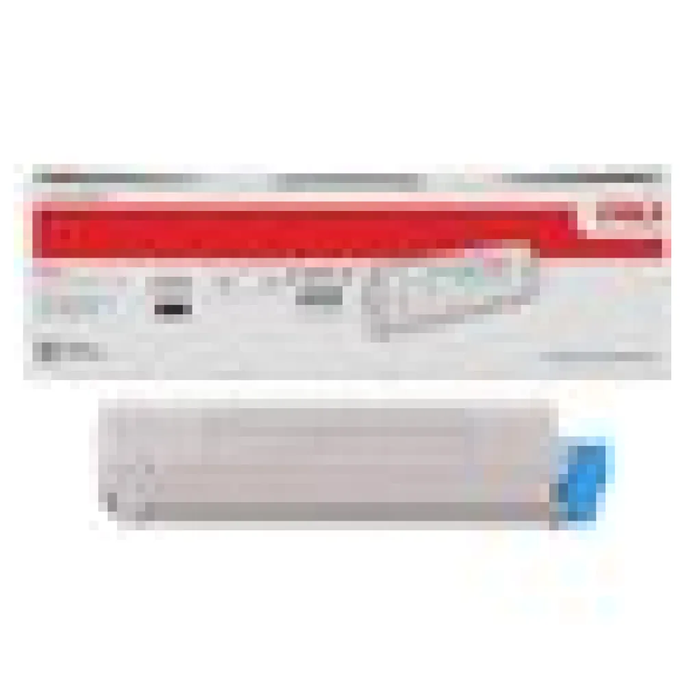 Original OKI 46471116 Toner schwarz – Bild 3