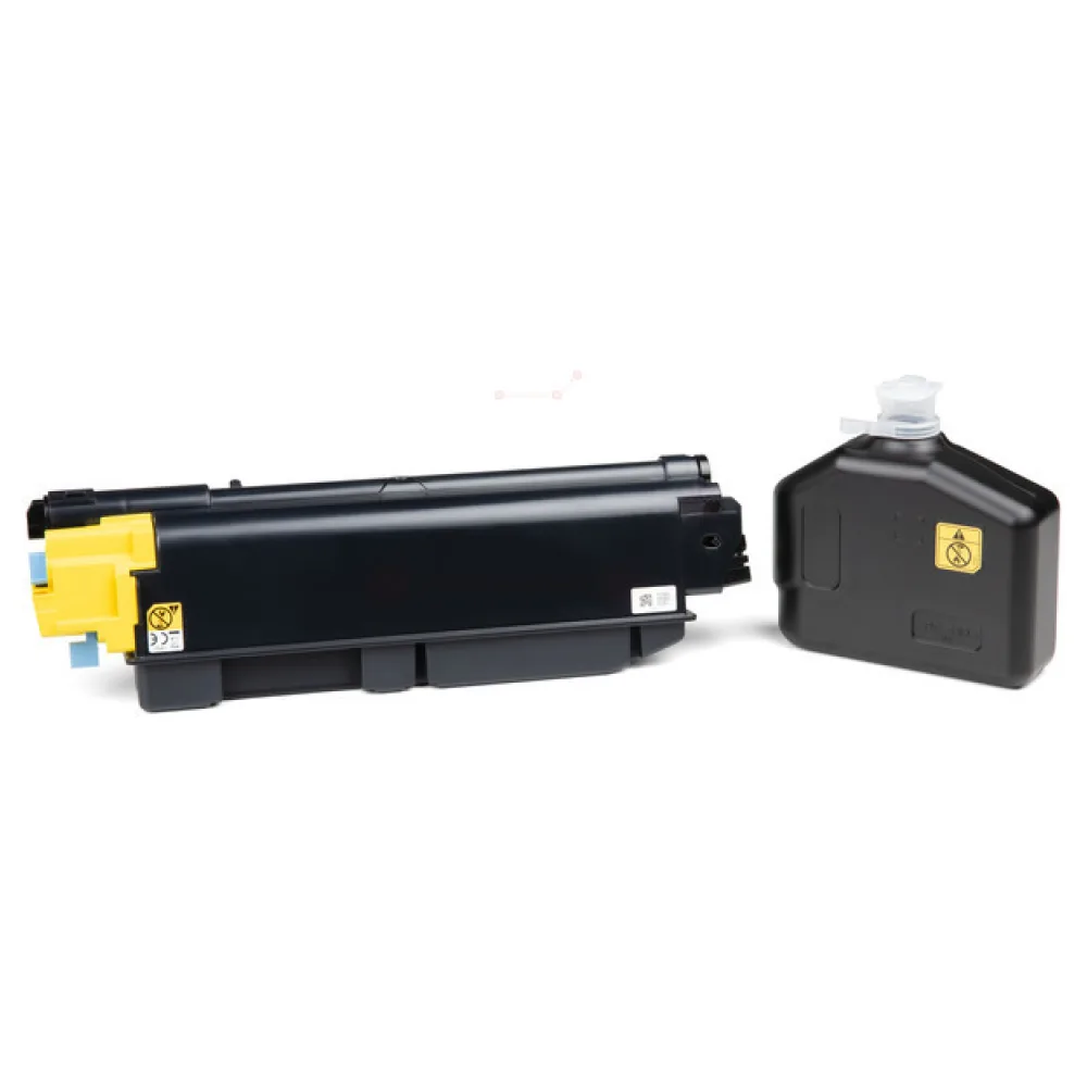 Original Kyocera 1T02ZLANL0 / TK5345Y Toner gelb