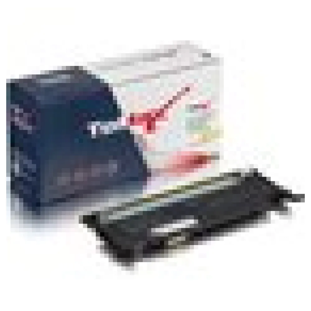 ToMax Premium ersetzt Samsung CLT-Y4072S/ELS / Y4072S Toner, gelb – Bild 3
