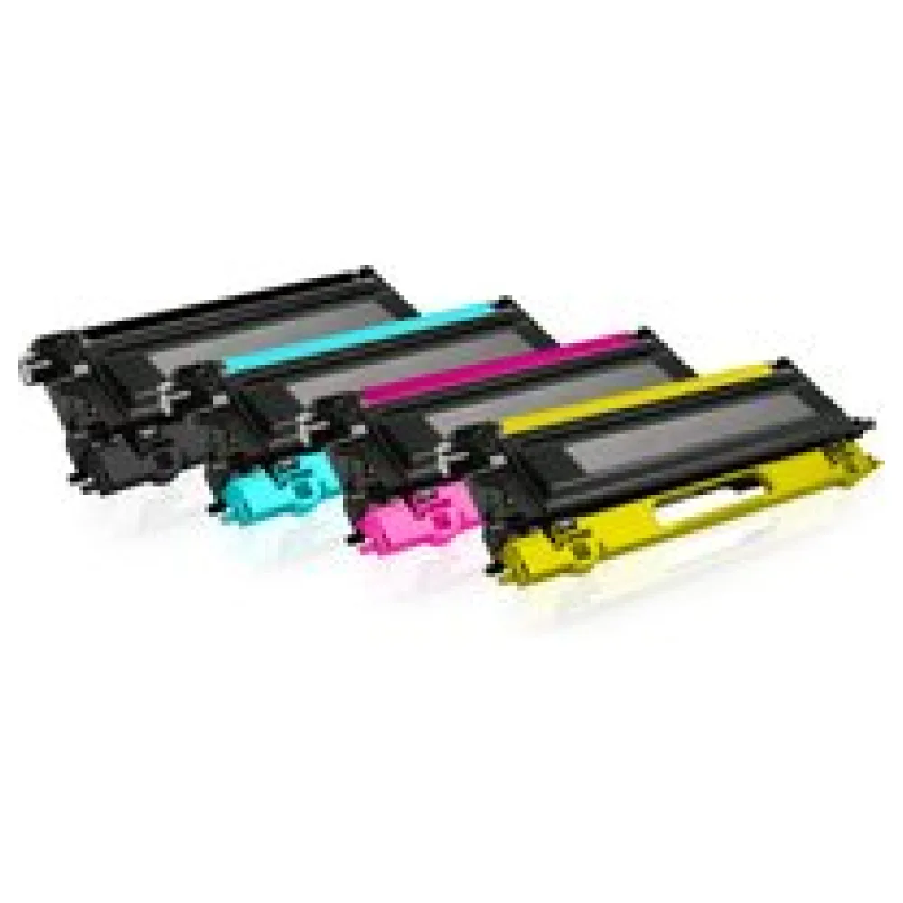 Multipack kompatibel zu Ricoh 842311 enthält 4x Tonerkartusche – Bild 2