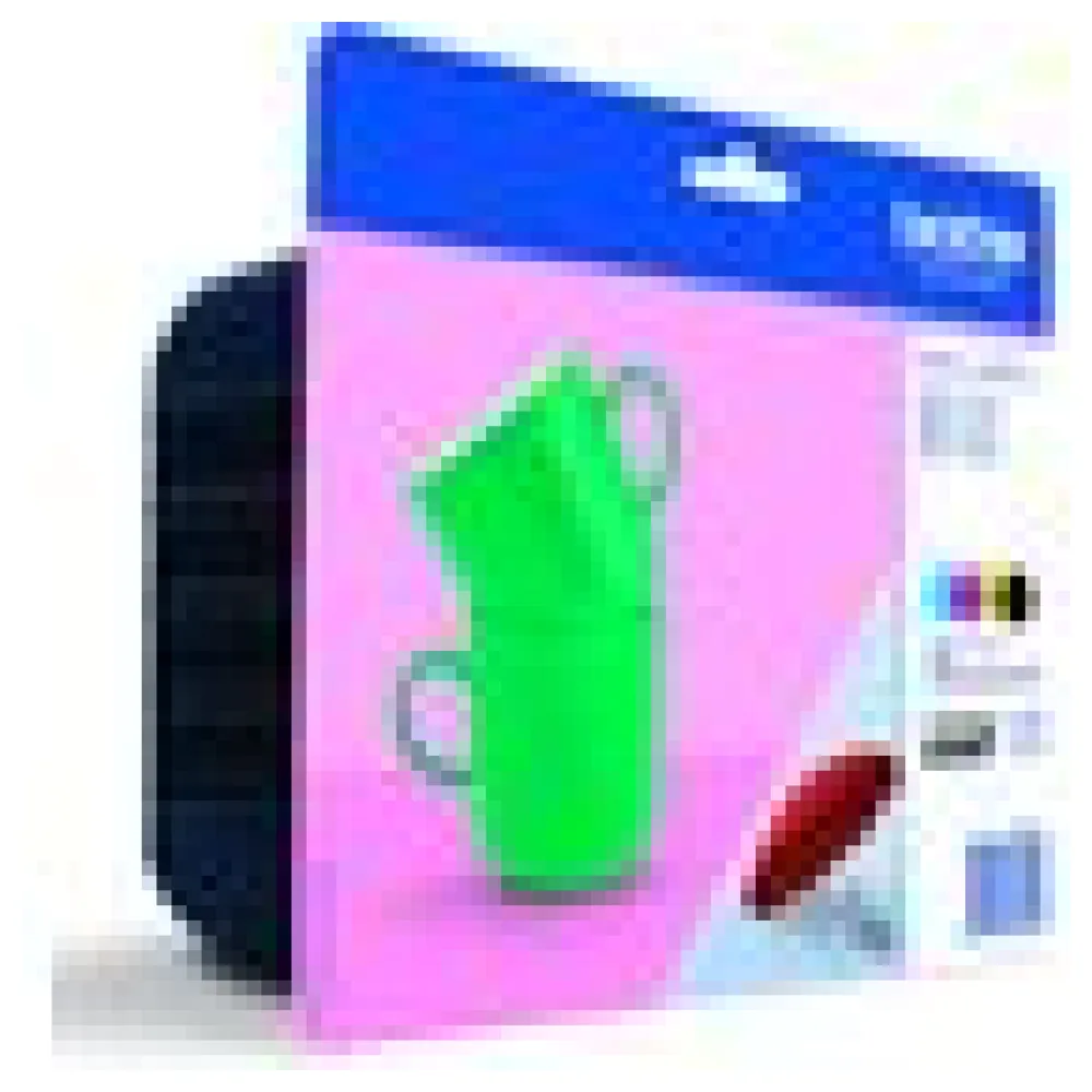 Original Brother LC227XLVALBP Tintenpatrone Multipack – Bild 3
