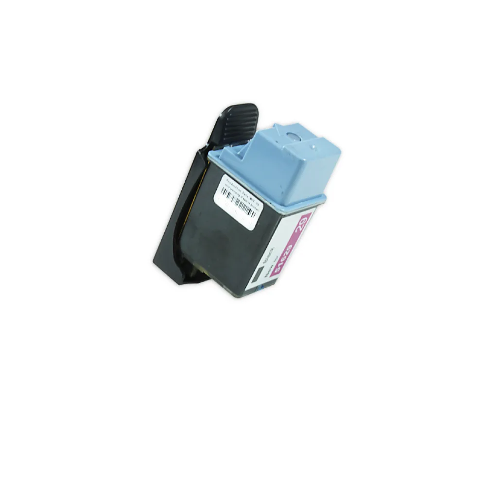 Kompatibel zu HP 51629AE / 29 Druckkopfpatrone, schwarz