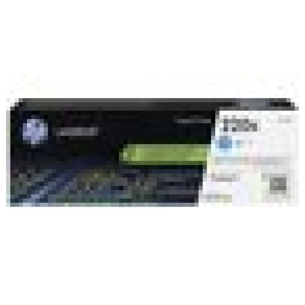 Original HP W2201X / 220X Toner cyan – Bild 3
