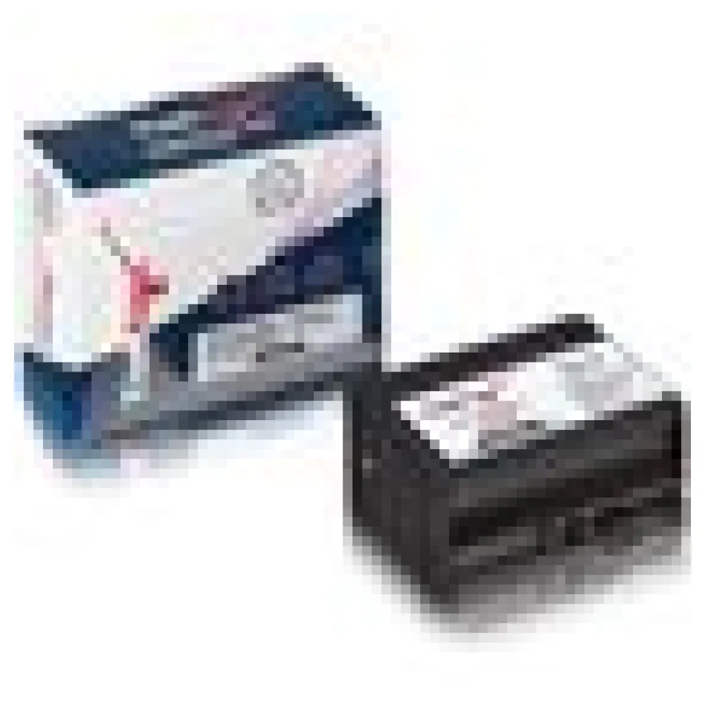 ToMax Premium ersetzt HP CN053AE / 932XL Tintenpatrone, schwarz – Bild 3