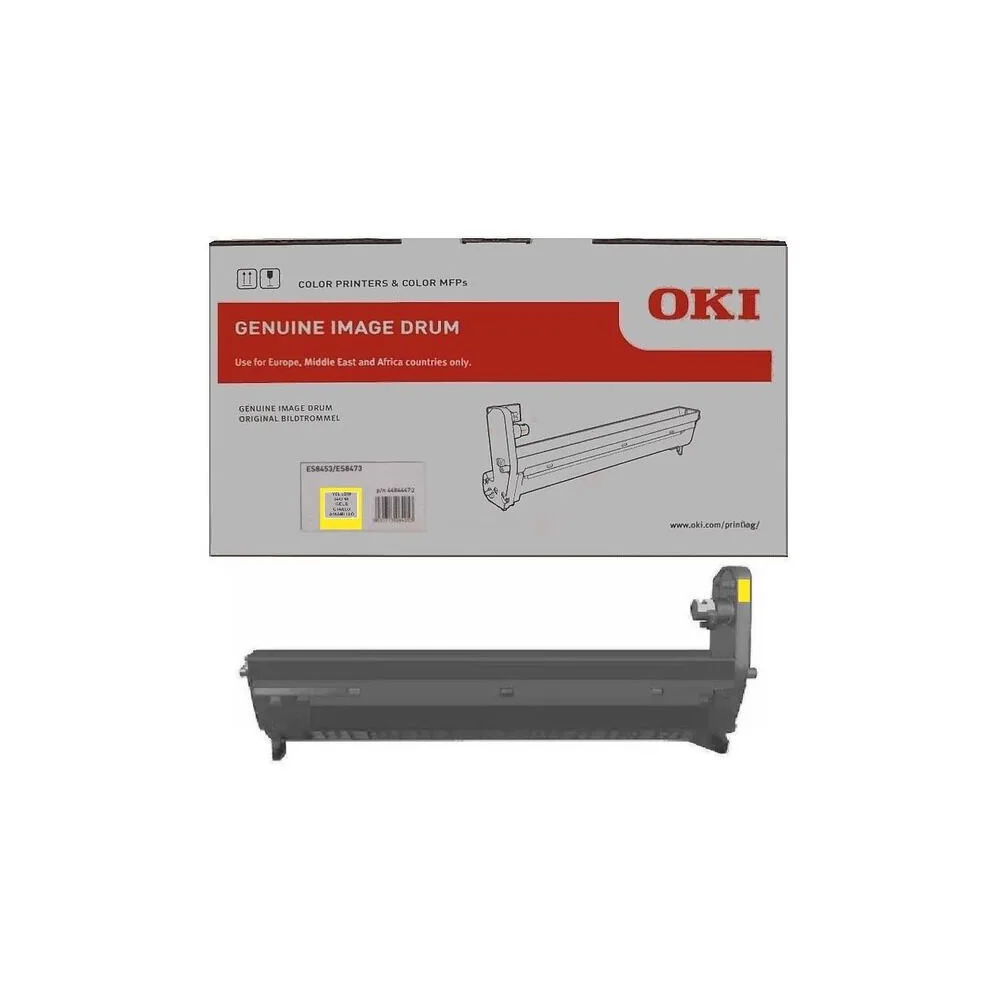 Original OKI 44844473 Trommel Kit