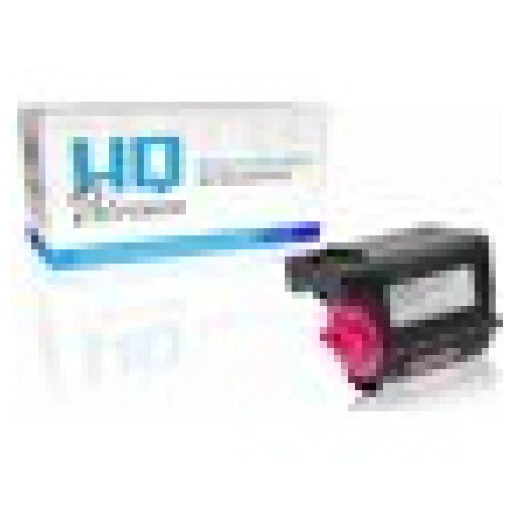 Kompatibel zu Canon 0454B002 / C-EXV21 Tonerkartusche, magenta – Bild 3