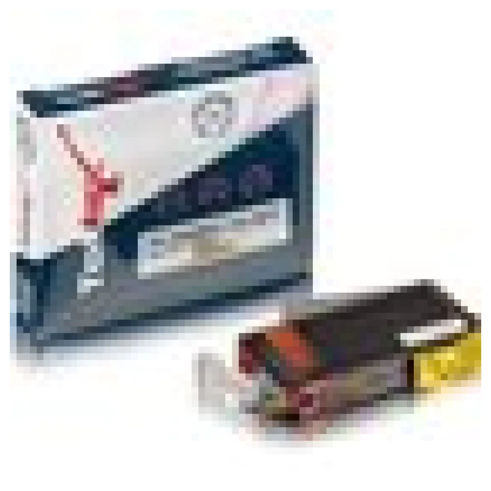 ToMax Premium ersetzt Canon 2936B001 / CLI-521Y Tintenpatrone Gelb – Bild 3