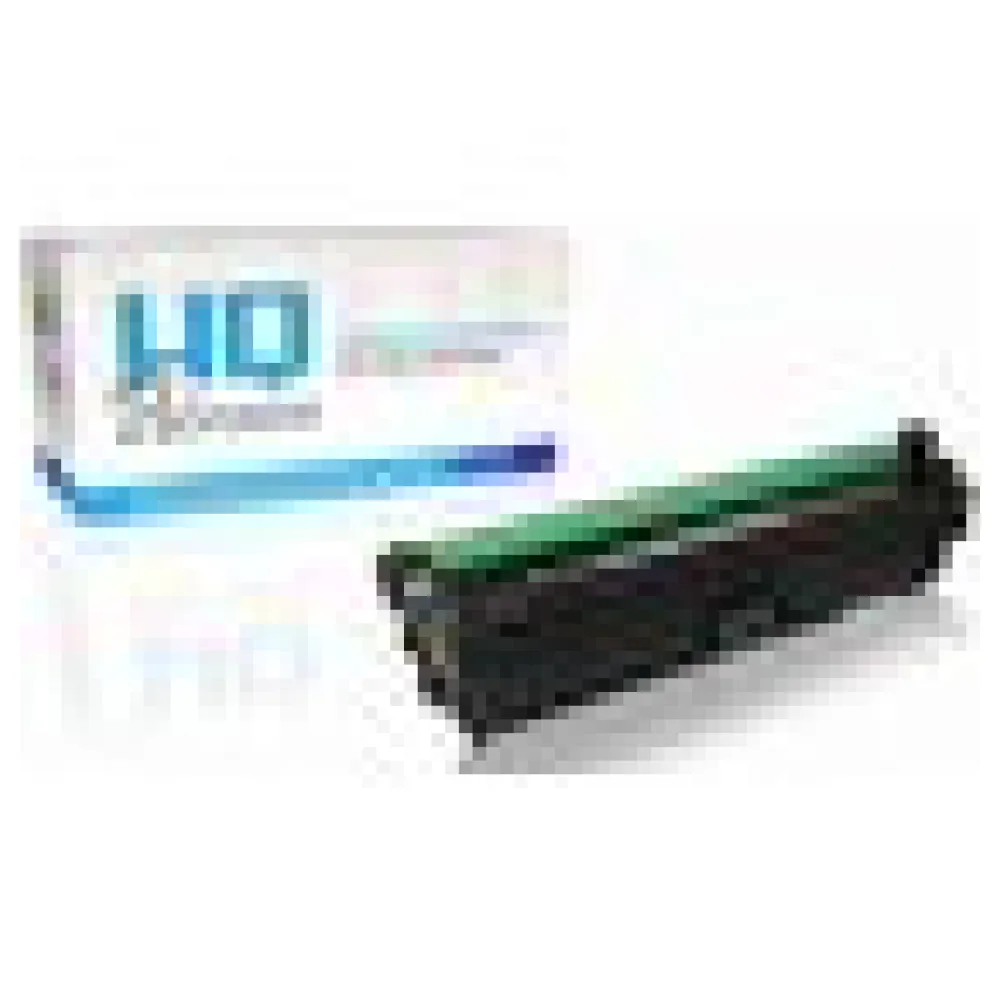 Kompatibel zu HP CE740A / 307A Tonerkartusche, schwarz – Bild 3