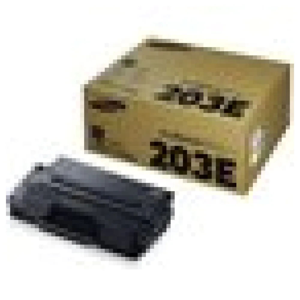 Original Samsung / HP SU885A / MLTD203E Toner schwarz – Bild 3