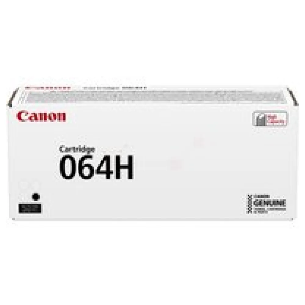 Original Canon 4938C001 / 064H Toner schwarz – Bild 2