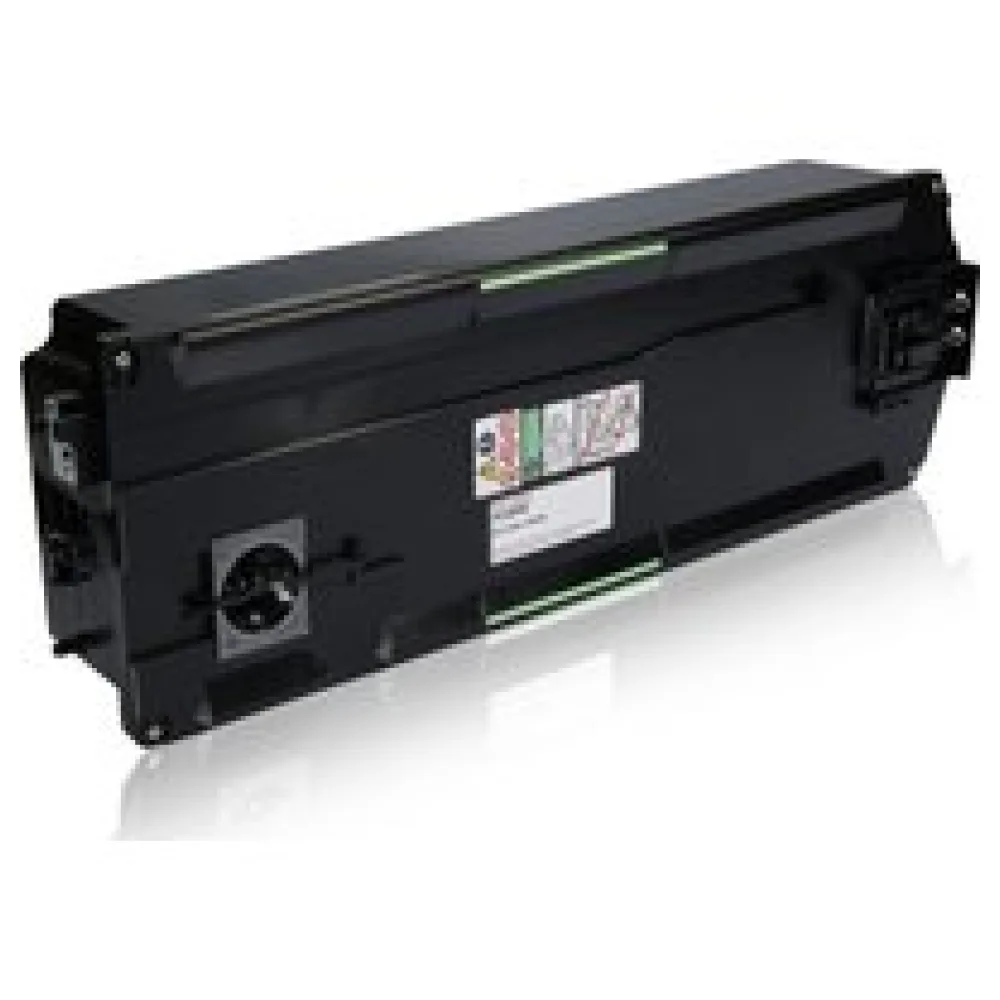Kompatibel zu Ricoh 416890 Resttonerbehälter, farblos – Bild 2