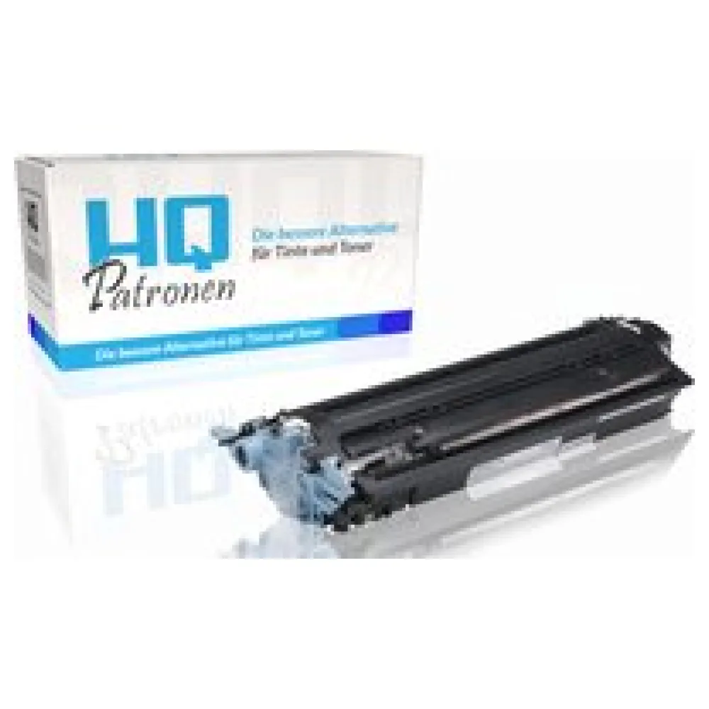 Kompatibel zu HP Q6000A / 124A Tonerkartusche, schwarz – Bild 2