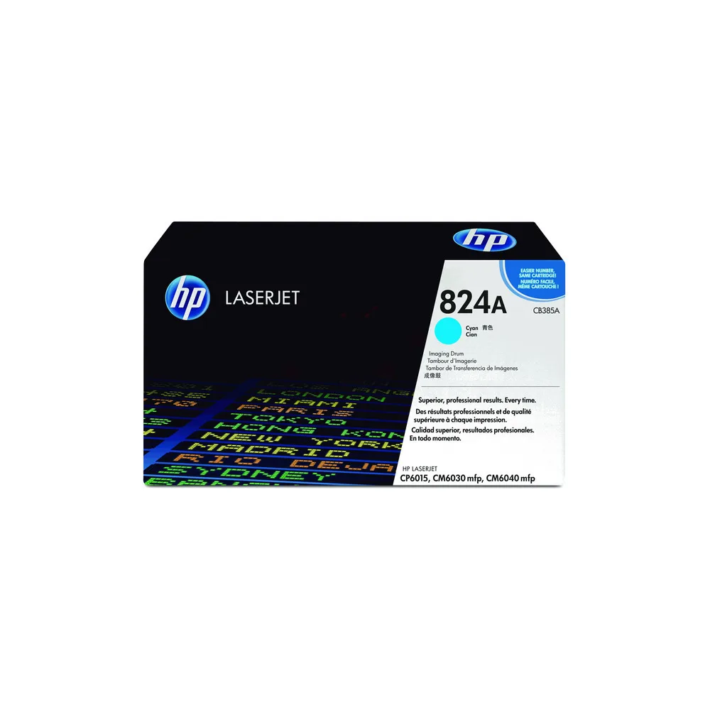 Original HP CB385A / 824A Trommel Kit