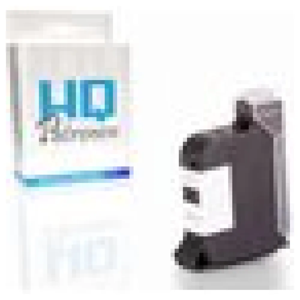 Kompatibel zu HP C8842A Druckkopfpatrone, schwarz – Bild 3