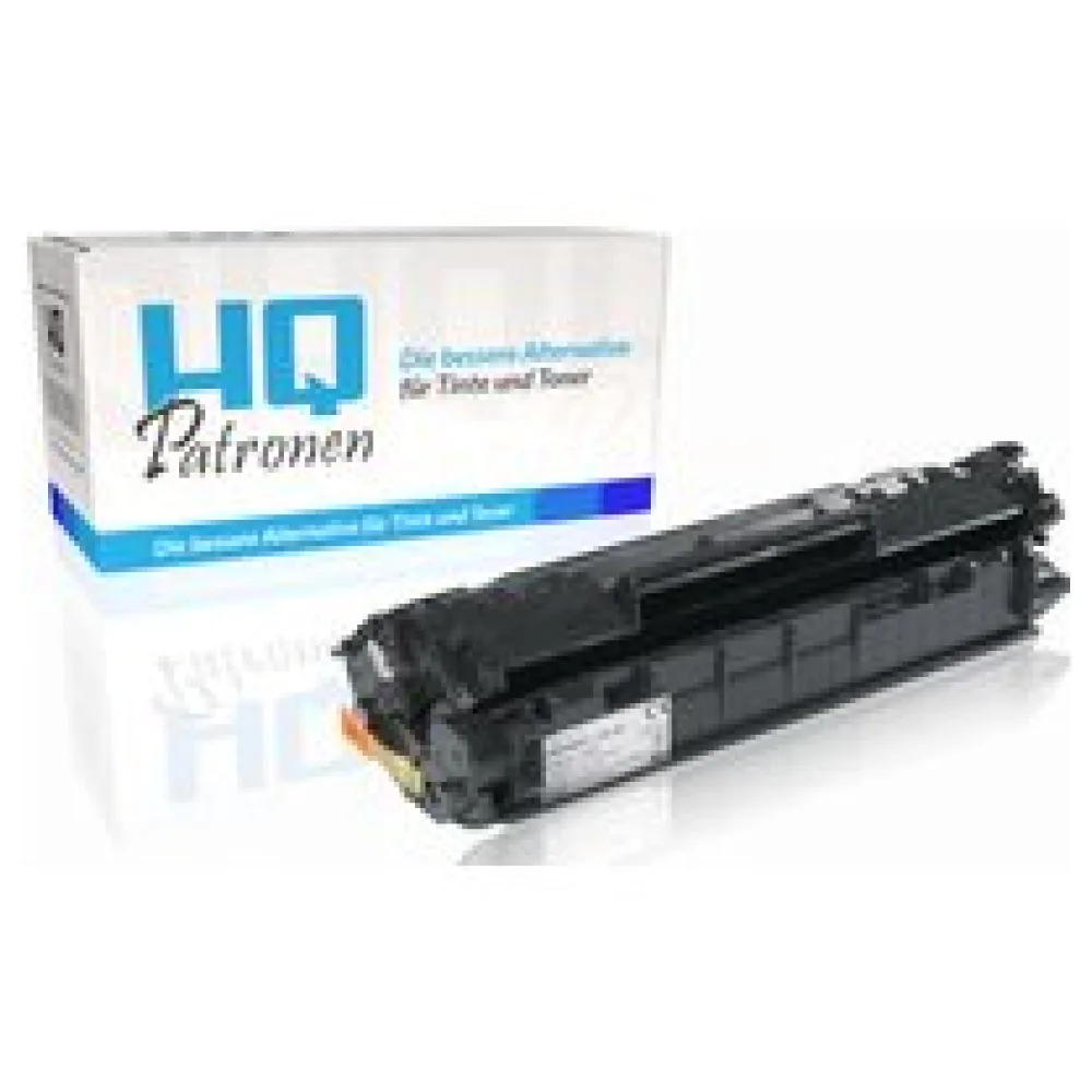 Kompatibel zu Canon 0263B002 / FX-10 Tonerkartusche, schwarz – Bild 2