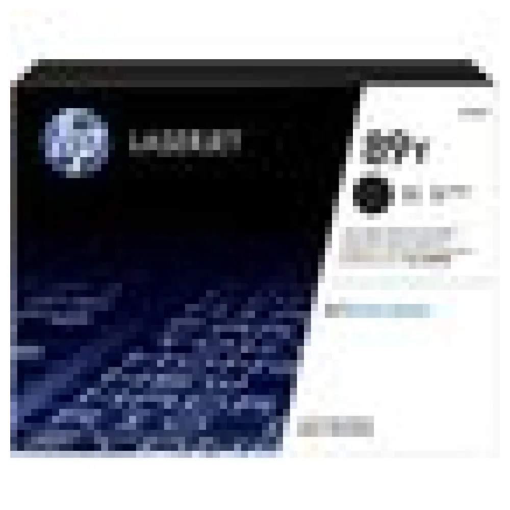 Original HP CF289Y / 89Y Toner schwarz – Bild 3