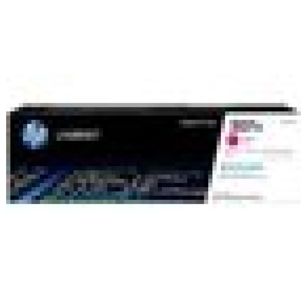 Original HP W2213X / 207X Toner magenta – Bild 3