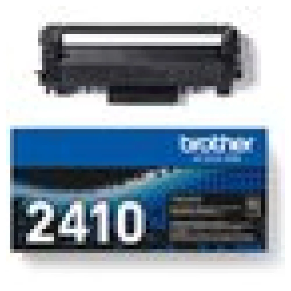 Original Brother TN2410 Toner schwarz – Bild 3