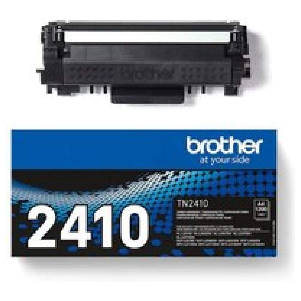Original Brother TN2410 Toner schwarz – Bild 2