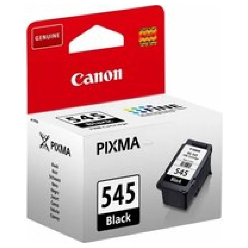 Original Canon 8287B001 / PG545 Druckkopfpatrone schwarz – Bild 2