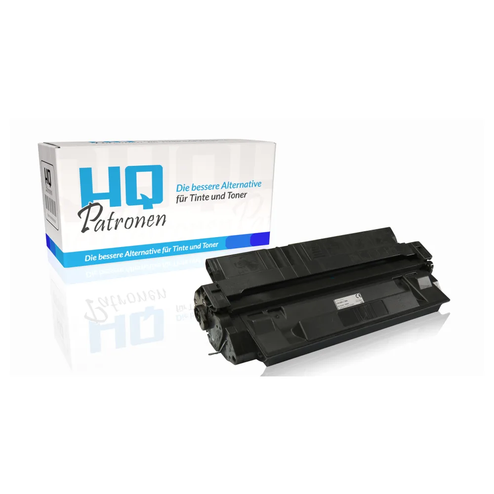 Kompatibel zu HP C4129X / 29X Tonerkartusche, schwarz