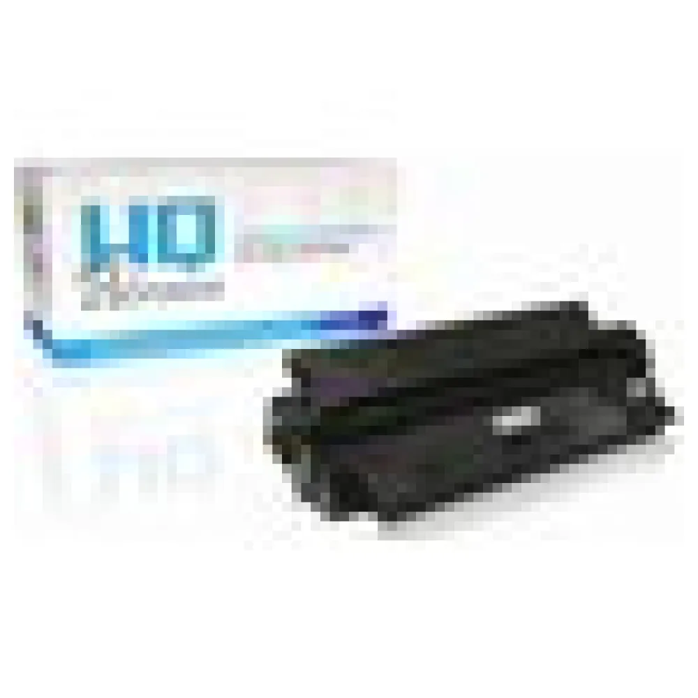 Kompatibel zu HP C4129X / 29X Tonerkartusche, schwarz – Bild 3
