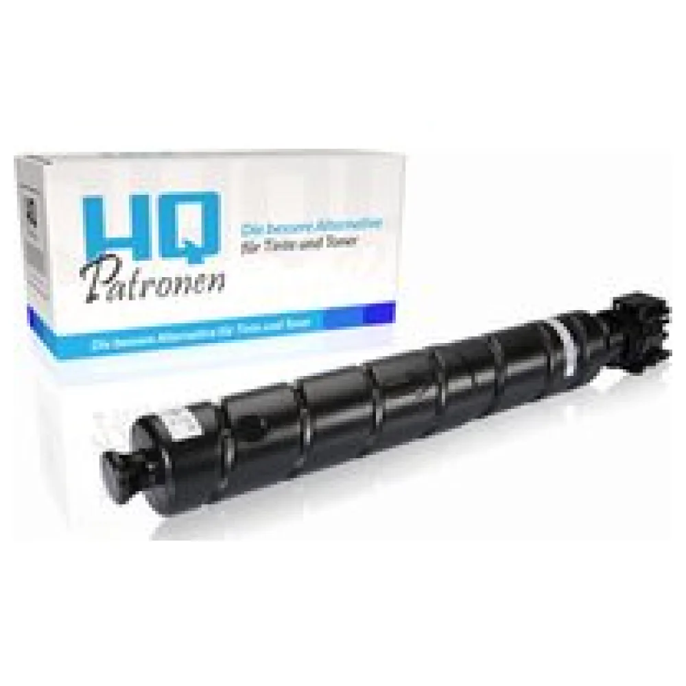 Kompatibel zu Utax 1T02RM0UT0 / CK-8513K Tonerkartusche, schwarz – Bild 2