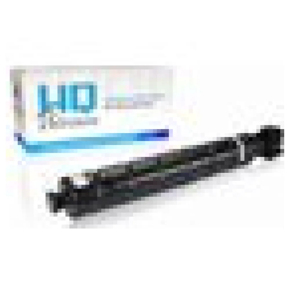Kompatibel zu Utax 1T02RM0UT0 / CK-8513K Tonerkartusche, schwarz – Bild 3