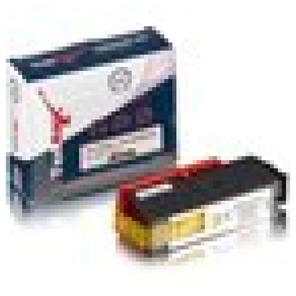 ToMax Premium ersetzt Canon 1970C001 / PGI-580PGBKXXL Tintenpatrone, Pigment schwarz – Bild 3