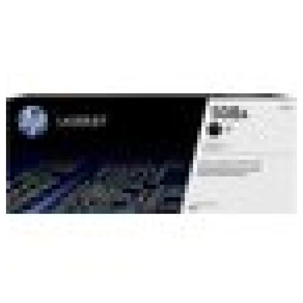 Original HP CF360A / 508A Toner schwarz – Bild 3
